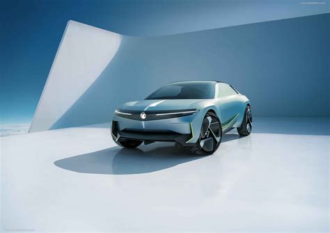 2023 Vauxhall Experimental Concept - Stunning HD Photos, Videos, Specs ...