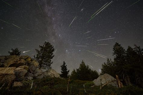 Seis planetas se alinearán en un fenómeno que no se repetirá en diez años