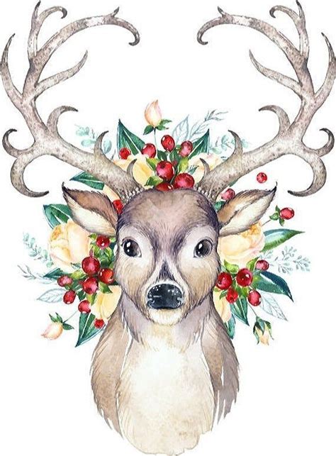 Pin by v on Karácsonyi DIY Christmas drawing Christmas watercolor