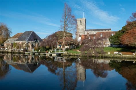 20 of the Best Things to do in Wareham Dorset