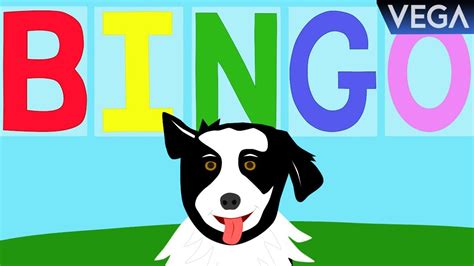 Dog Bingo Game