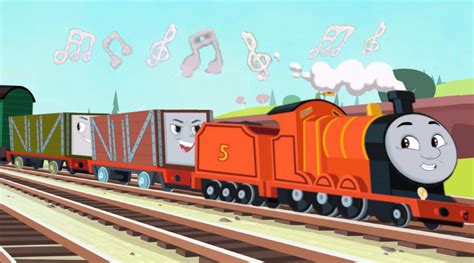 A Musical Day All Engines Go Fanfic Wiki Fandom