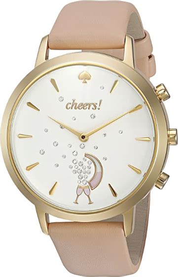 16 Best Wedding Watches For The Bride Emmaline Bride Kate Spade