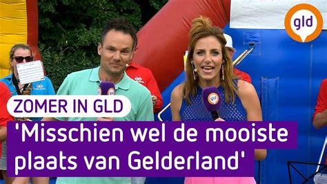 Zomer In Gelderland Varsselder 18 Augustus 2022 YouTube