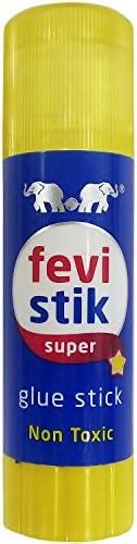 Fevistik Super Glue Stick 15g Home And Kitchen