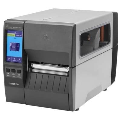 Zebra ZT231 Barcode Printers POSGuys