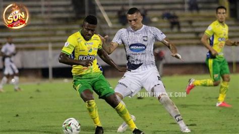 Dự đoán Leones vs Atletico Huila lúc 8h05 19 3 ở Sunwin SUNWIN