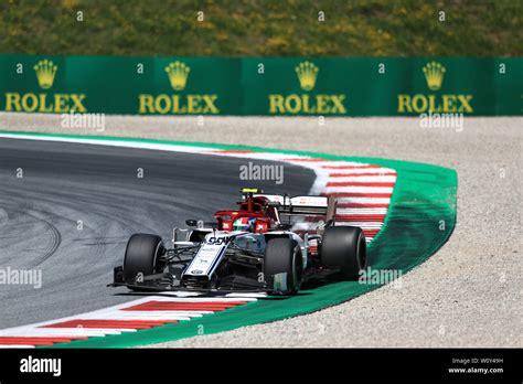 Red Bull Racing Antonio Giovinazzi Hi Res Stock Photography And Images