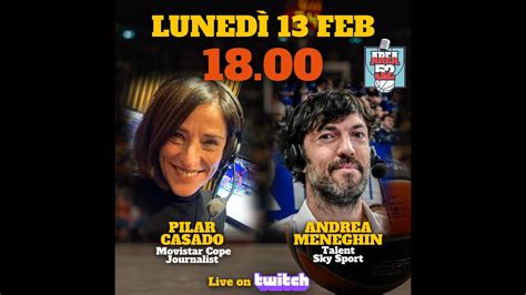 SPECIALE EUROLEGA EUROCUP 20 Puntata YouTube