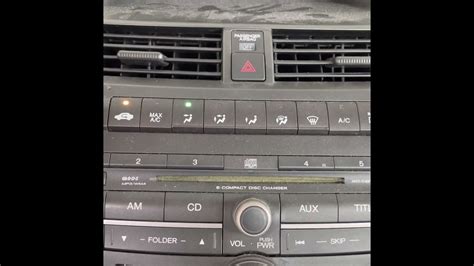 Honda Accord Obd Codes