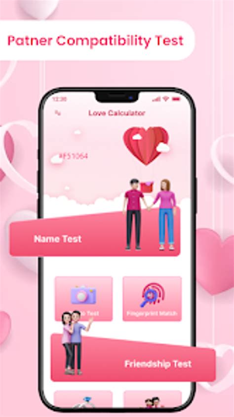 Love Calculator Test Your Love For Android Download