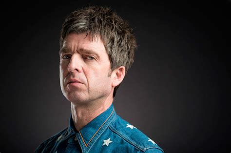 Noel Gallagher on Oasis's 'Be Here Now': 'We should never have made that album when we did'