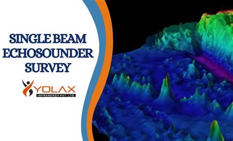 Single Beam Echosounder Survey With Yolax Infranergy At Best Price In Indore Id 25490200955