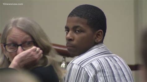 Teenager Convicted Of Shooting Portsmouth Police Officer To Get New