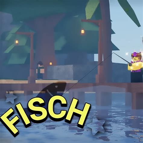 Fisch Roblox Playlists IGN