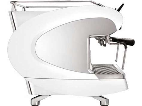 Aurelia Wave Digit Nuova Simonelli White Nuova