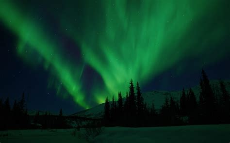 Northern Light Photo Gallery Alaska Aurora March 2013