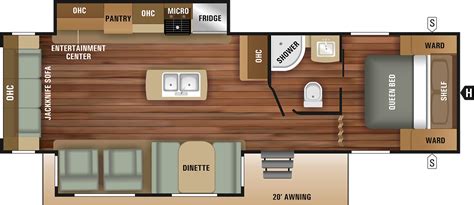 Starcraft Tent Trailer Floor Plans Floorplans Click