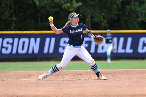 Watch Live Wwu Softball Vs Uindy [ncaa Dii World Series Semi Final