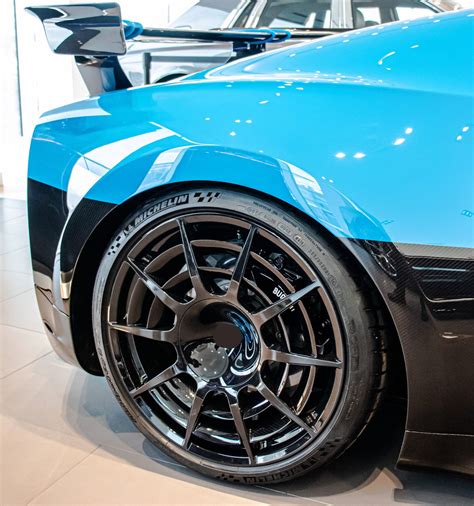 OEM FORGED WHEELS Bugatti Chiron design – Forza Performance Group