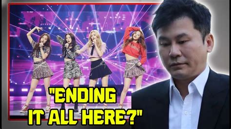 Uncover The Real Identity Behind Ygs Icon The Truth About Kpops Hidden Name Unveiled