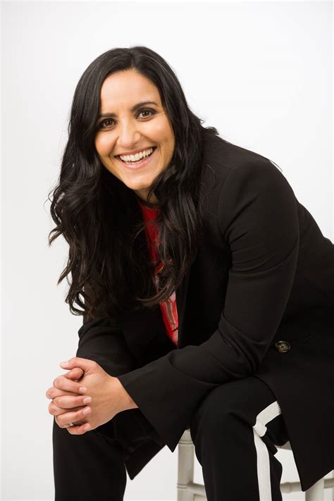 12 Questions: The Great Kiwi Bake Off host Madeleine Sami - NZ Herald