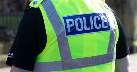 West Yorkshire Police Officer Who Punched Teen In Back Of Van Caught