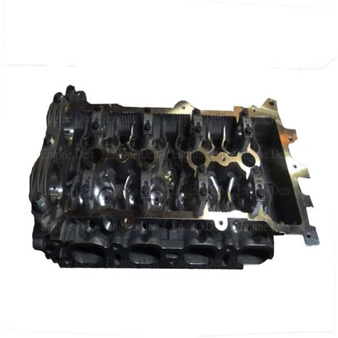 1ZZ New Bare Cylinder Head Japan Engines And Gearbox Auto Shop