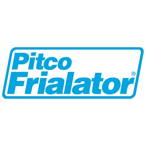 Pitco Frialator Logo Vector Logo Of Pitco Frialator Brand Free