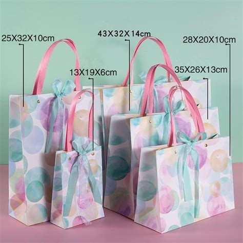 2pc Free Art Packing Bags Detailed Consultation CASO PACKING