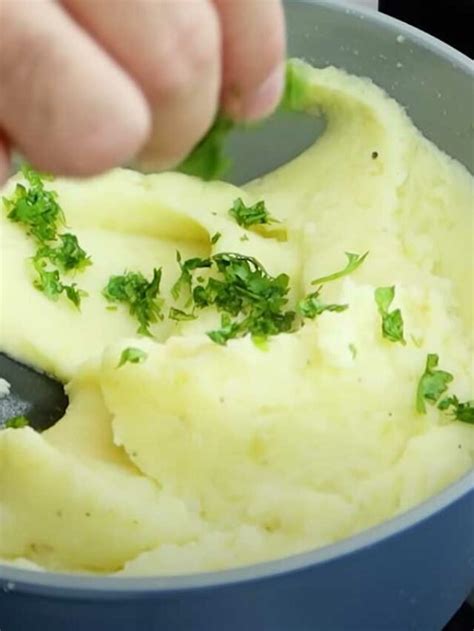 Como Fazer Pur De Batata Cremoso Dicas Gerais