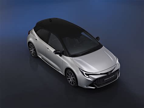 全新第五代 Hybrid 系統、tss 30 系統導入！toyota Corolla 美規歐規全車系中期改款亮相 Yahoo奇摩汽車機車