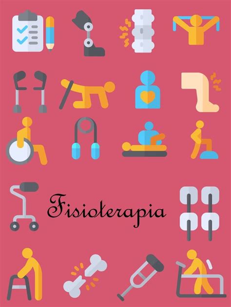 Fisioterapia Fisioterapia Fisioterapia Frases Fisioterapia Logomarca