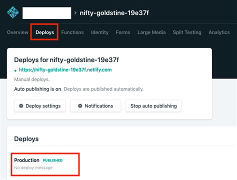 Create A Static Blog With Publii And Host For Free At Netlify Rabin S