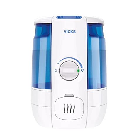 Best Vicks Humidifier • HumidityCheck.com