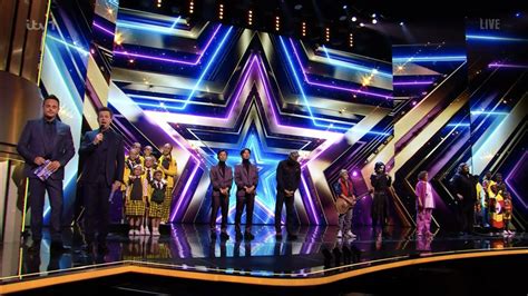 Britains Got Talent News Bgt Contestants Spoilers And Results