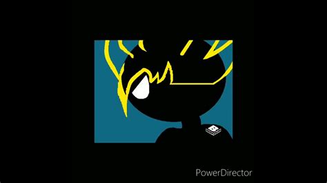 Stickman Super Saiyan En Boomerang Usa Julio Totally Real And