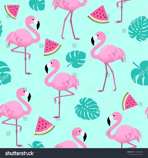 Pink Flamingo Images Stock Photos Vectors Shutterstock