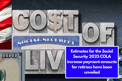 Social Security Increase Estimate News Gavra Joellyn