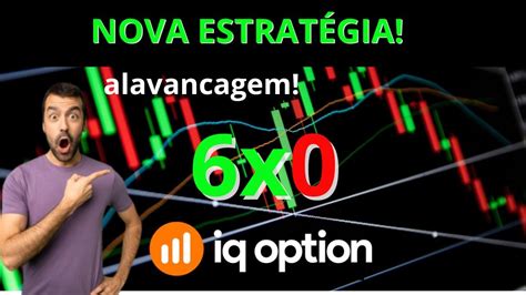 Iq Option Como Eu Fiz R Reais Virar R Op Es Bin Rias