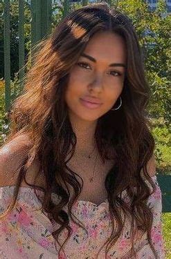 49 Y O Tetiana From Kyiv Ukraine Brown Eyes Brown Hair ID 901840