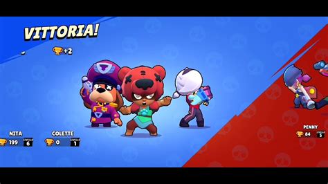 Brawler Leggendari Vs Brawler Mitici Sfida Epica Brawl Stars Youtube