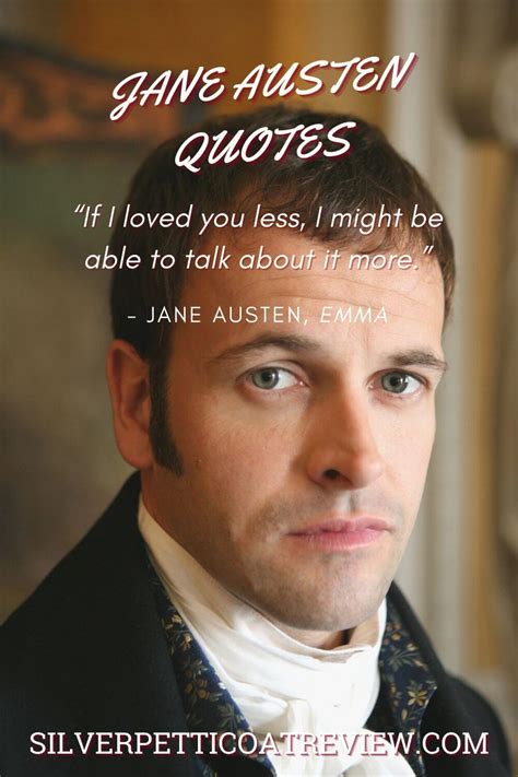 Top 15 Of The Best Jane Austen Quotes About Love