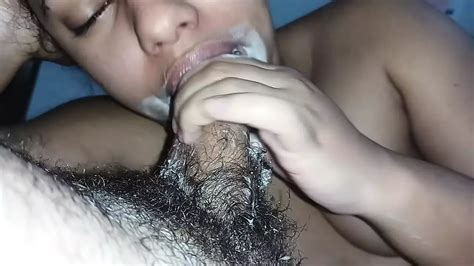 Wonderful Blowjob Gluttonous Fucks Cock Very Horny Until She Receives A Lot Of Cum XHamster