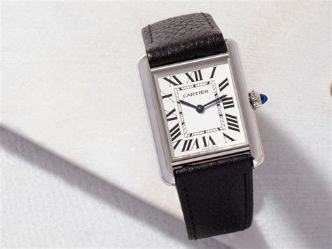 How The Uk Cheap Fake Cartier Tank Has Withstood The Test Of Time