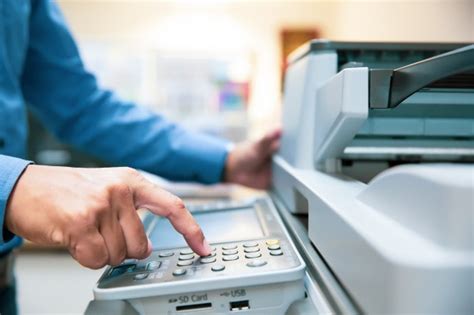 Photocopy Service And Colour Printing Hamilton Hamilton Print Shop