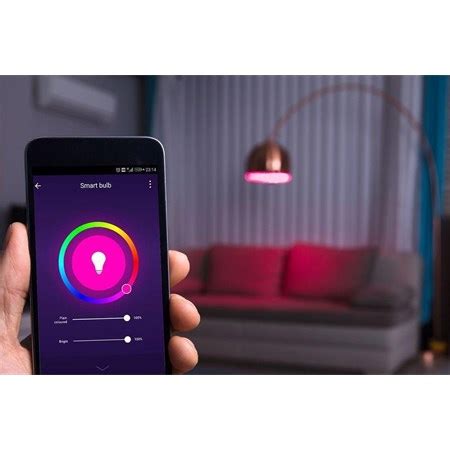 Smart Led Rovka E W Rgb Cct Woox R Pack Wifi Tuya Sada Ks