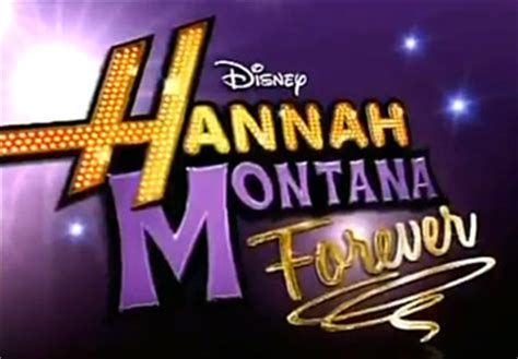 Hannah Montana last episode preview