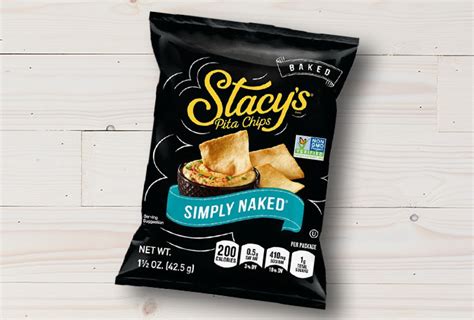 Stacy's Pita Chips | Showmars