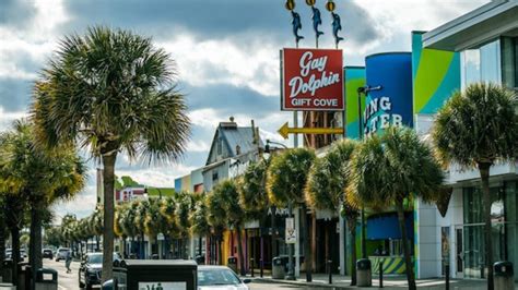 Pros And Cons Of Living In Myrtle Beach Sc Dollarsanity